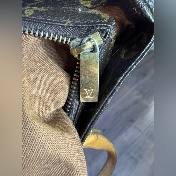 Louis Vuitton Cabas Piano Tote with COA - Picture 10 of 16